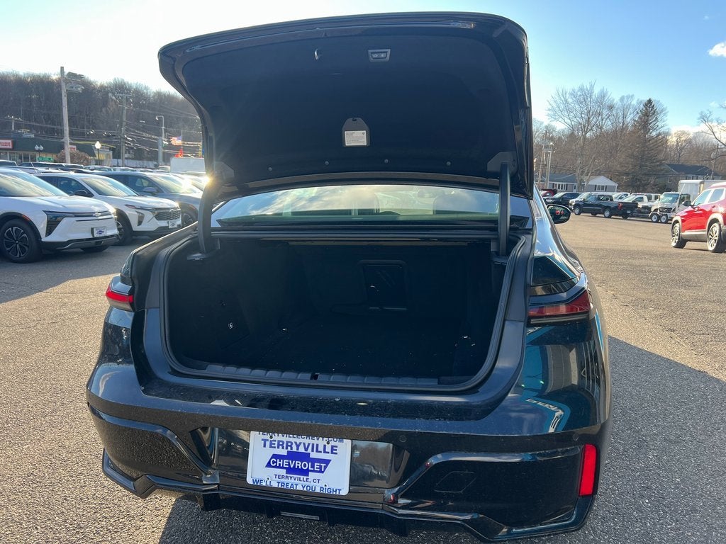 2023 BMW i7 xDrive60