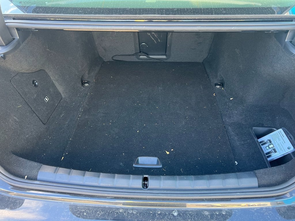 2023 BMW i7 xDrive60