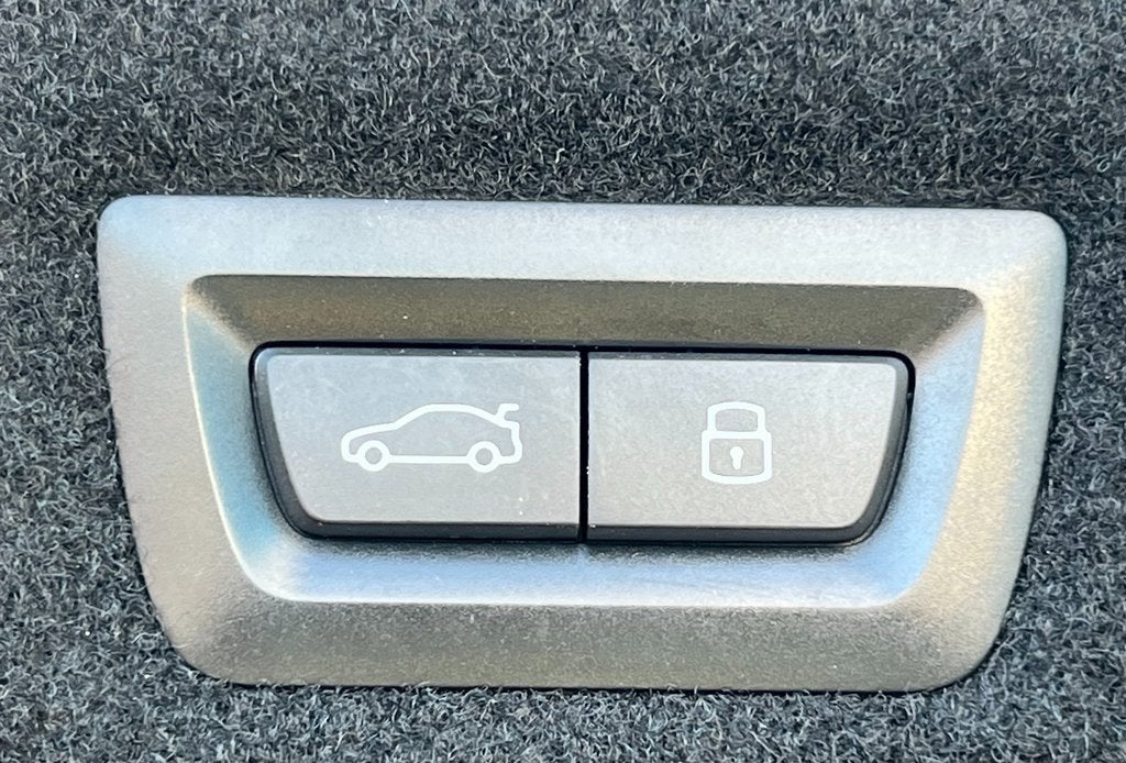 2023 BMW i7 xDrive60