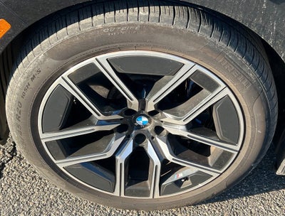 2023 BMW i7 xDrive60