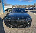 2023 BMW i7 xDrive60