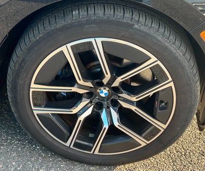 2023 BMW i7 xDrive60