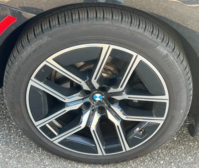 2023 BMW i7 xDrive60