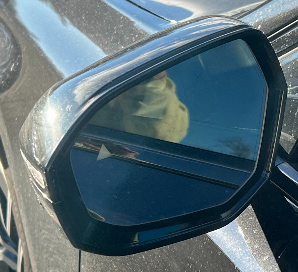 2023 BMW i7 xDrive60