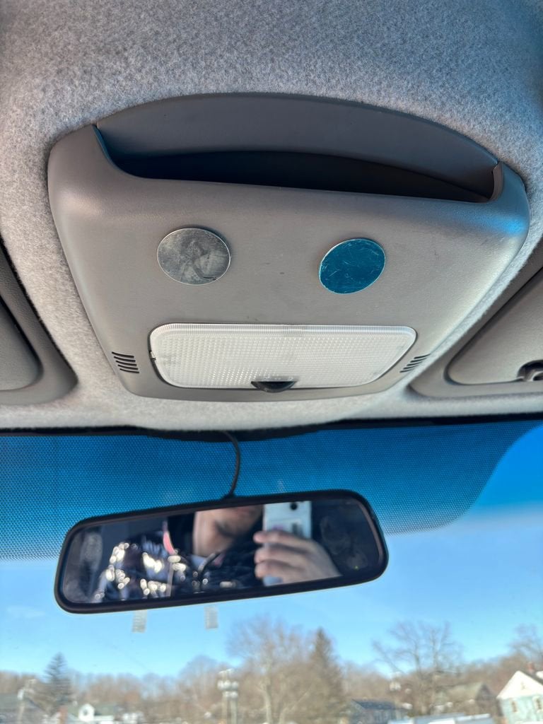 2017 Mercedes-Benz Sprinter Cargo Van 3500 Standard Roof V6 144" RWD