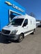 2017 Mercedes-Benz Sprinter Cargo Van 3500 Standard Roof V6 144" RWD