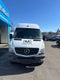 2017 Mercedes-Benz Sprinter Cargo Van 3500 Standard Roof V6 144" RWD