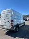 2017 Mercedes-Benz Sprinter Cargo Van 3500 Standard Roof V6 144" RWD