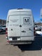 2017 Mercedes-Benz Sprinter Cargo Van 3500 Standard Roof V6 144" RWD