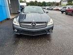 2009 Mercedes-Benz SL-Class V8