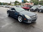 2009 Mercedes-Benz SL-Class V8
