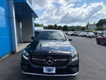 2017 Mercedes-Benz GLC AMG® GLC 43