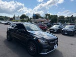 2017 Mercedes-Benz GLC AMG® GLC 43