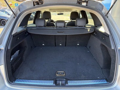 2020 Mercedes-Benz GLC GLC 300