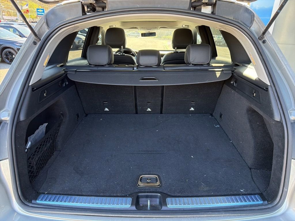 2020 Mercedes-Benz GLC GLC 300