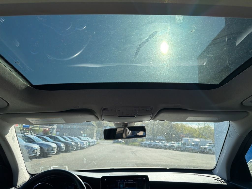 2020 Mercedes-Benz GLC GLC 300