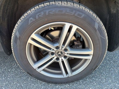 2020 Mercedes-Benz GLC GLC 300