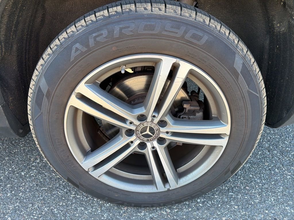 2020 Mercedes-Benz GLC GLC 300