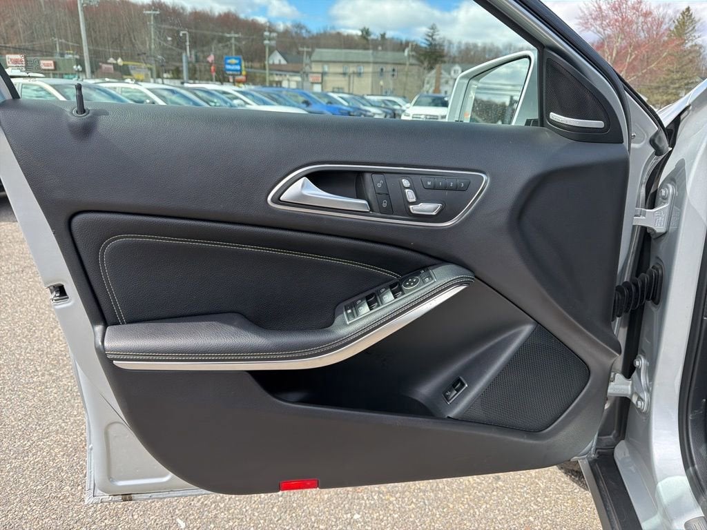 2020 Mercedes-Benz GLA GLA 250