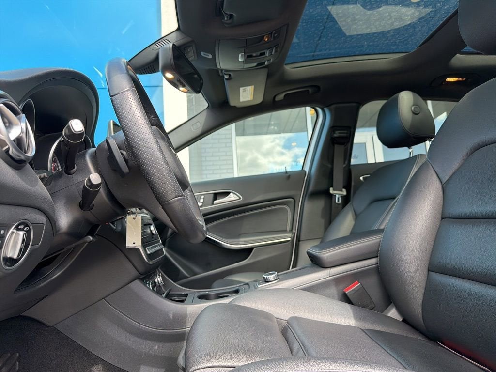 2020 Mercedes-Benz GLA GLA 250