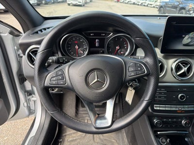2020 Mercedes-Benz GLA GLA 250
