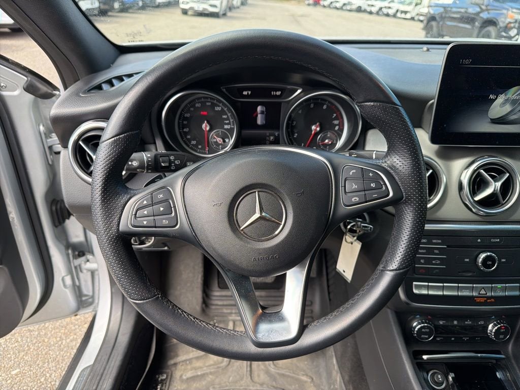 2020 Mercedes-Benz GLA GLA 250
