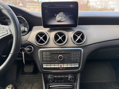 2020 Mercedes-Benz GLA GLA 250