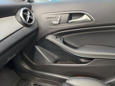 2020 Mercedes-Benz GLA GLA 250