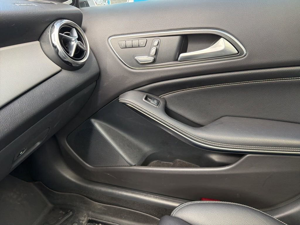 2020 Mercedes-Benz GLA GLA 250
