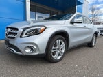 2020 Mercedes-Benz GLA GLA 250