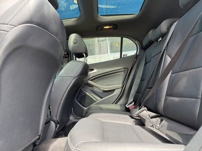 2020 Mercedes-Benz GLA GLA 250