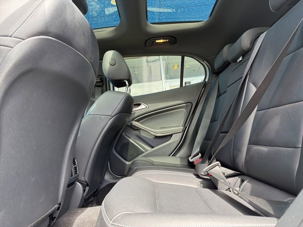 2020 Mercedes-Benz GLA GLA 250