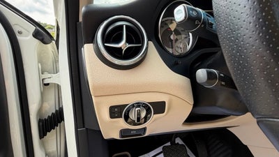 2016 Mercedes-Benz GLA GLA 250