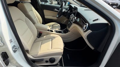 2016 Mercedes-Benz GLA GLA 250