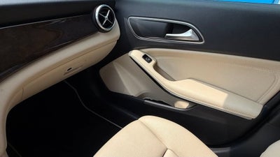 2016 Mercedes-Benz GLA GLA 250