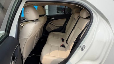 2016 Mercedes-Benz GLA GLA 250