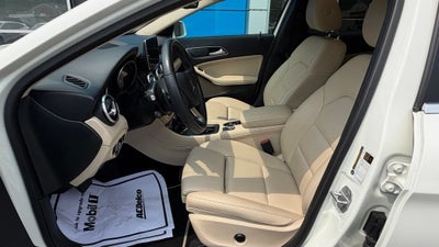 2016 Mercedes-Benz GLA GLA 250