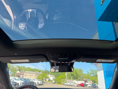 2019 Mercedes-Benz E-Class AMG® E 53