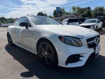 2019 Mercedes-Benz E-Class AMG® E 53