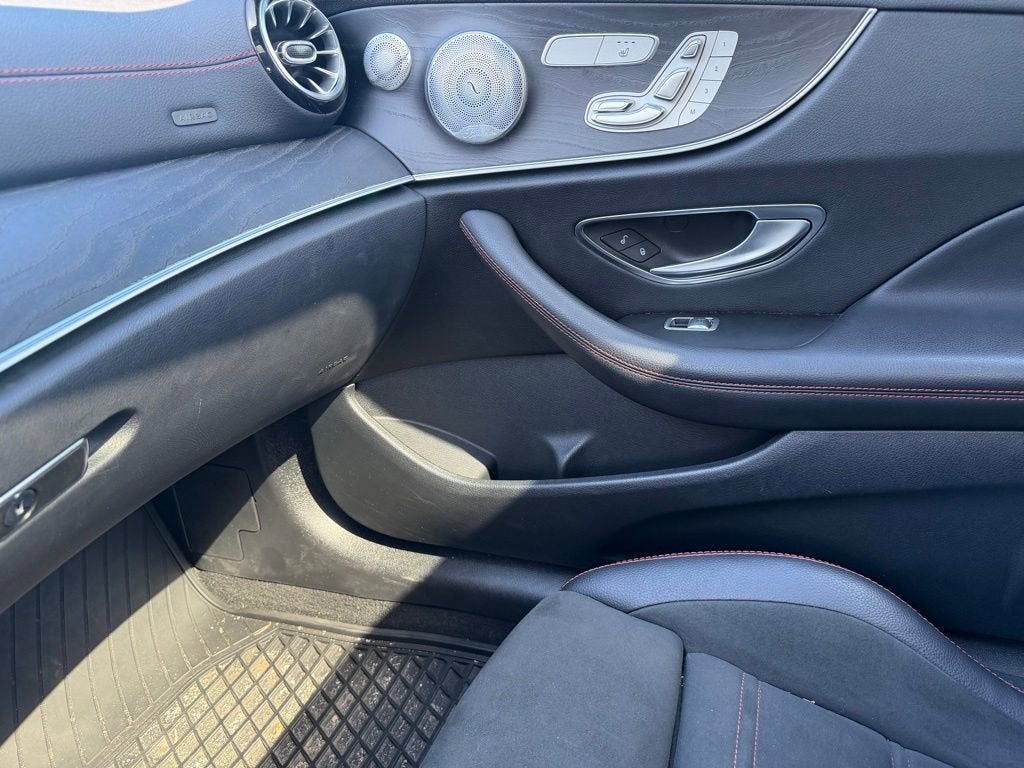 2019 Mercedes-Benz E-Class AMG® E 53