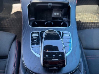 2019 Mercedes-Benz E-Class AMG® E 53