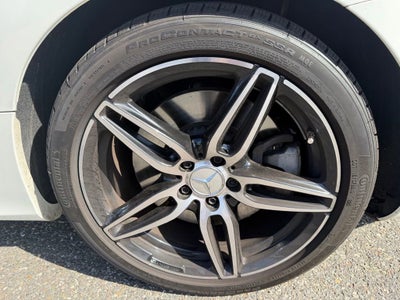 2019 Mercedes-Benz E-Class AMG® E 53