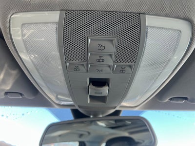 2009 Mercedes-Benz C-Class 3.0L Sport