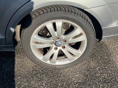 2009 Mercedes-Benz C-Class 3.0L Sport