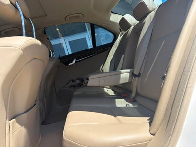 2014 Mercedes-Benz C-Class C 300 Sport
