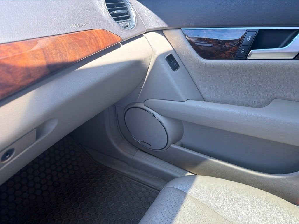 2014 Mercedes-Benz C-Class C 300 Sport