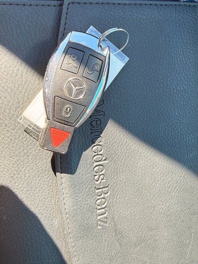 2011 Mercedes-Benz E-Class E 350 Luxury