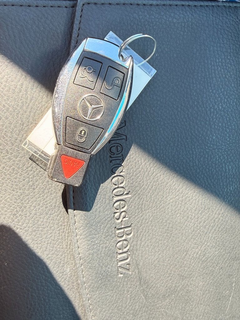 2011 Mercedes-Benz E-Class E 350 Luxury