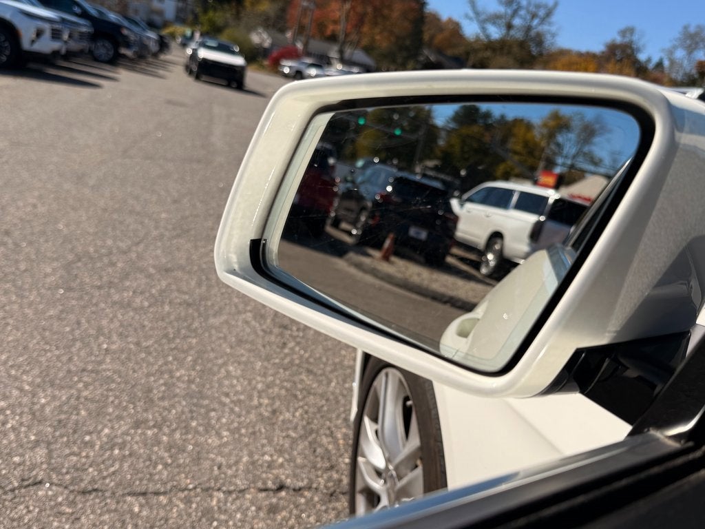 2011 Mercedes-Benz E-Class E 350 Luxury