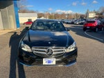 2014 Mercedes-Benz E-Class E 350 Luxury